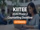 public/image/26-16:58-KIITEE 2026 Phase 2 Counselling Choice Filling Deadline Extended.jpeg